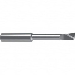 Guhring - Boring Bars Minimum Bore Diameter (mm): 5.00 Maximum Bore Depth (mm): 32.00 - USA Tool & Supply