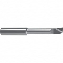 Guhring - Boring Bars Minimum Bore Diameter (mm): 5.00 Maximum Bore Depth (mm): 32.00 - USA Tool & Supply