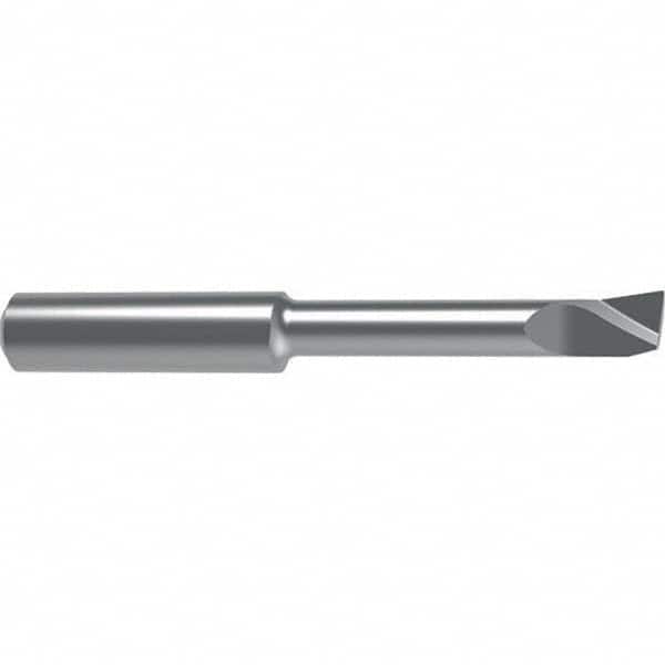 Guhring - Boring Bars Minimum Bore Diameter (mm): 5.00 Maximum Bore Depth (mm): 42.00 - USA Tool & Supply