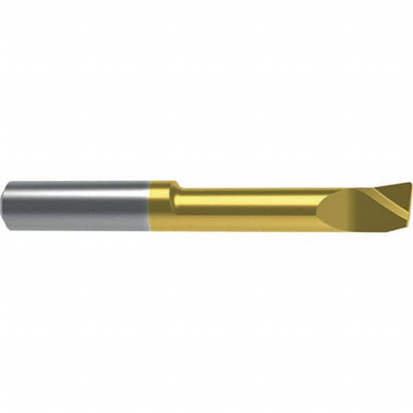 Guhring - Boring Bars Minimum Bore Diameter (mm): 6.00 Maximum Bore Depth (mm): 22.00 - USA Tool & Supply