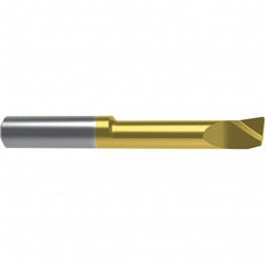Guhring - Boring Bars Minimum Bore Diameter (mm): 6.00 Maximum Bore Depth (mm): 22.00 - USA Tool & Supply