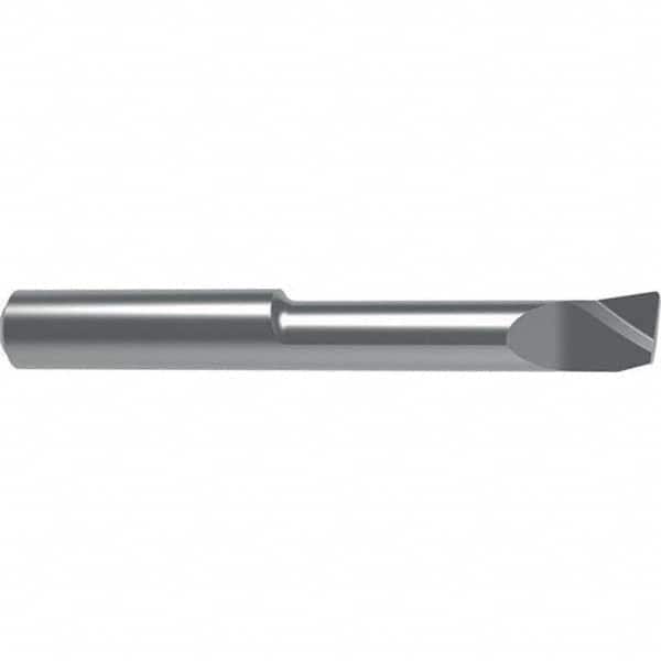 Guhring - Boring Bars Minimum Bore Diameter (mm): 6.00 Maximum Bore Depth (mm): 42.00 - USA Tool & Supply