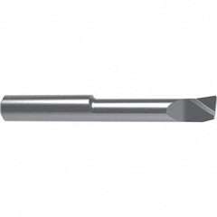 Guhring - Boring Bars Minimum Bore Diameter (mm): 6.00 Maximum Bore Depth (mm): 42.00 - USA Tool & Supply