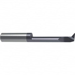 Guhring - Boring Bars Minimum Bore Diameter (mm): 6.00 Maximum Bore Depth (mm): 52.00 - USA Tool & Supply