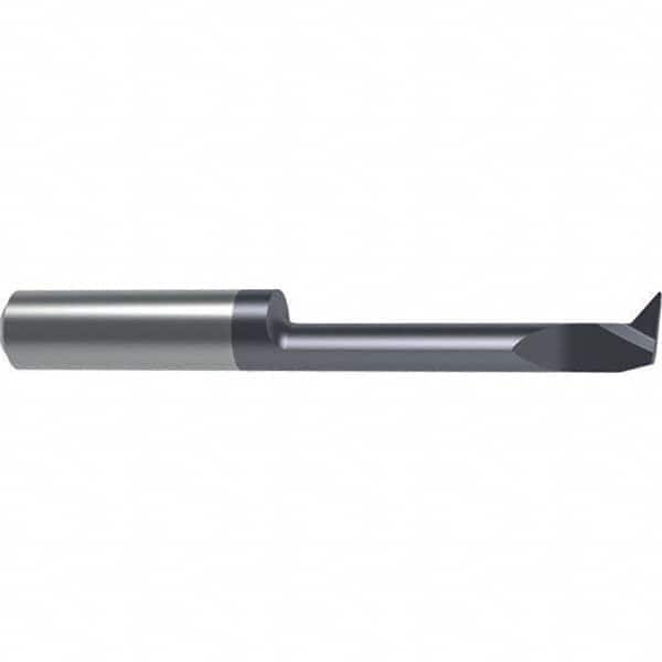 Guhring - Boring Bars Minimum Bore Diameter (mm): 6.00 Maximum Bore Depth (mm): 52.00 - USA Tool & Supply
