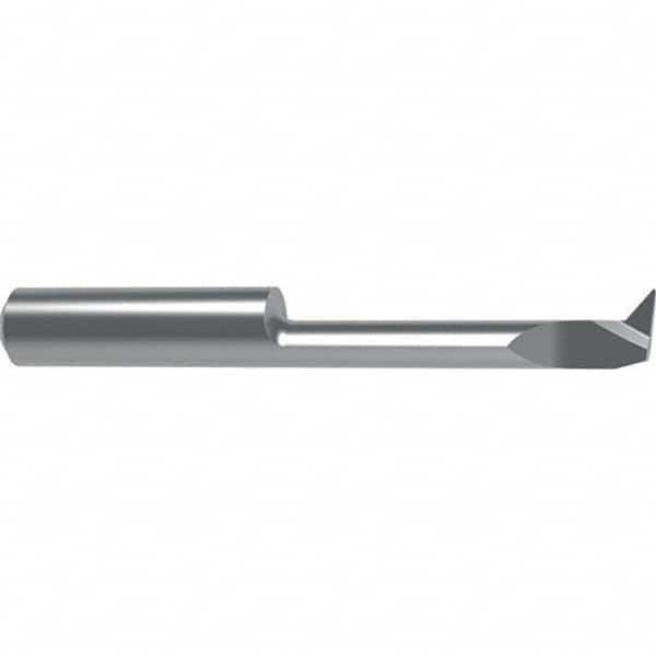 Guhring - Boring Bars Minimum Bore Diameter (mm): 6.00 Maximum Bore Depth (mm): 27.00 - USA Tool & Supply