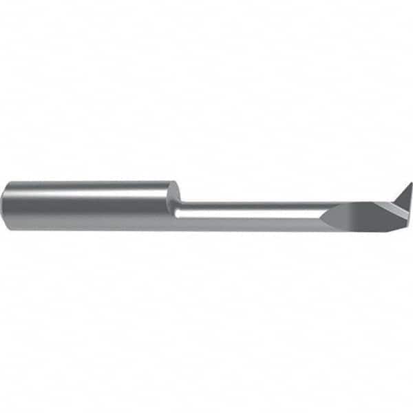 Guhring - Boring Bars Minimum Bore Diameter (mm): 6.00 Maximum Bore Depth (mm): 32.00 - USA Tool & Supply