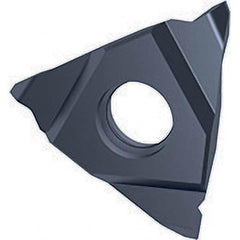 Guhring - GA 30504 2.4mm Cutting Width Carbide Grooving Inserts - USA Tool & Supply