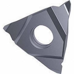 Guhring - GA 30504 1.5mm Cutting Width Carbide Grooving Inserts - USA Tool & Supply