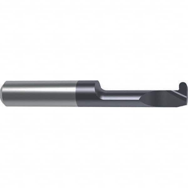 Guhring - Grooving Tools Grooving Tool Type: Internal Material: Carbide - USA Tool & Supply