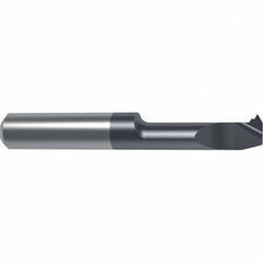 Guhring - Grooving Tools Grooving Tool Type: Internal Material: Carbide - USA Tool & Supply