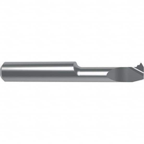 Guhring - Grooving Tools Grooving Tool Type: Internal Material: Carbide - USA Tool & Supply