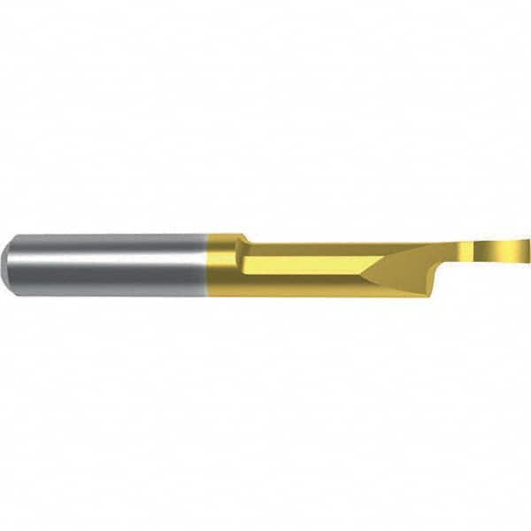 Guhring - Grooving Tools Grooving Tool Type: Grooving Material: Carbide - USA Tool & Supply