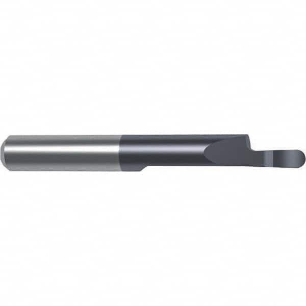 Guhring - Grooving Tools Grooving Tool Type: Grooving Material: Carbide - USA Tool & Supply