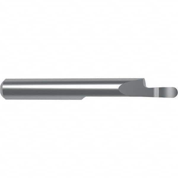 Guhring - Grooving Tools Grooving Tool Type: Grooving Material: Carbide - USA Tool & Supply