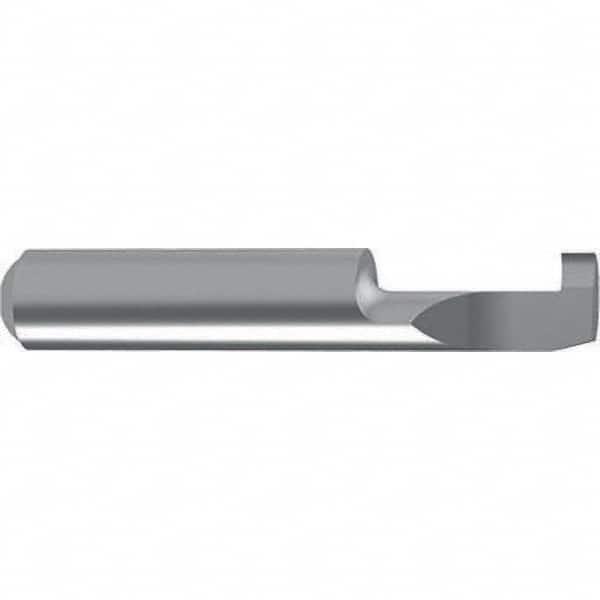 Guhring - Grooving Tools Grooving Tool Type: Internal Material: Carbide - USA Tool & Supply