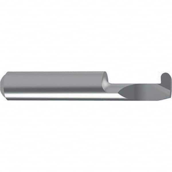 Guhring - Grooving Tools Grooving Tool Type: Internal Material: Carbide - USA Tool & Supply