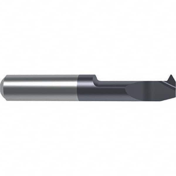 Guhring - Grooving Tools Grooving Tool Type: Internal Material: Carbide - USA Tool & Supply