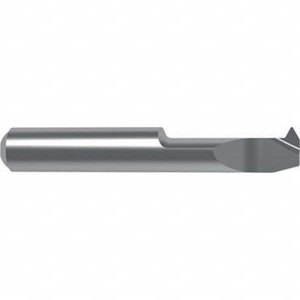 Guhring - Grooving Tools Grooving Tool Type: Internal Material: Carbide - USA Tool & Supply