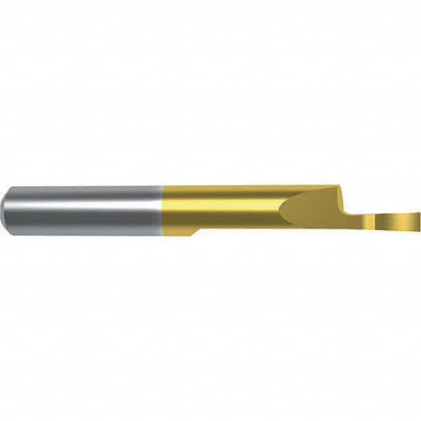 Guhring - Grooving Tools Grooving Tool Type: Grooving Material: Carbide - USA Tool & Supply