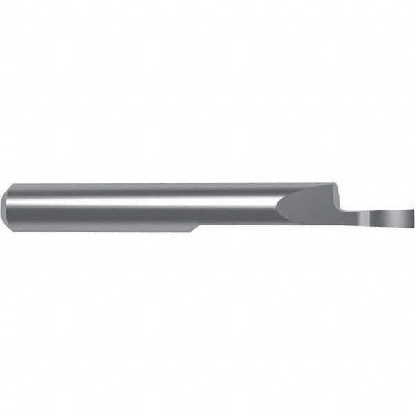 Guhring - Grooving Tools Grooving Tool Type: Grooving Material: Carbide - USA Tool & Supply
