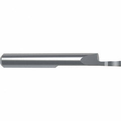 Guhring - Grooving Tools Grooving Tool Type: Grooving Material: Carbide - USA Tool & Supply