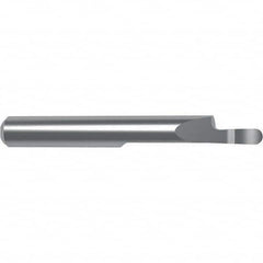 Guhring - Grooving Tools Grooving Tool Type: Grooving Material: Carbide - USA Tool & Supply