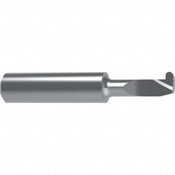 Guhring - Grooving Tools Grooving Tool Type: Internal Material: Carbide - USA Tool & Supply