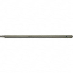 Bondhus - Hex Screwdriver Bits Type: Hex Screwdriver Blade Measurement Type: Hex - USA Tool & Supply