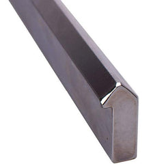 Bishop-Wisecarver - Linear Motion Systems Type: Linear Guide Overall Width (Decimal Inch): 0.1900 - USA Tool & Supply