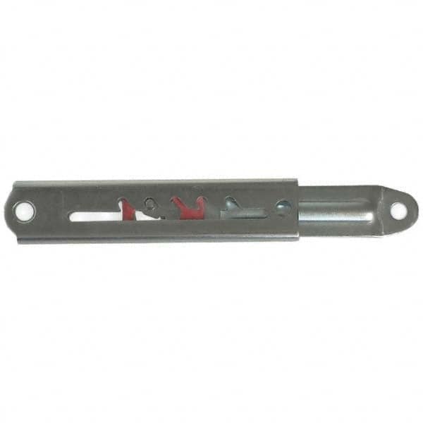 Guden - Damping Stays Type: Multi-Angle Lid Stay Capacity: 297 (Pounds) - USA Tool & Supply