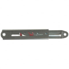 Guden - Damping Stays Type: Multi-Angle Lid Stay Capacity: 297 (Pounds) - USA Tool & Supply