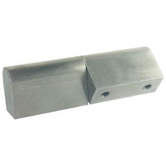 Guden - Specialty Hinges Type: 304 Heavy Duty Lift-Off Hinge Length (Decimal Inch): 4.000 - USA Tool & Supply
