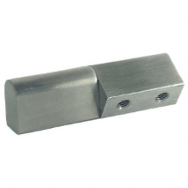 Guden - Specialty Hinges Type: 304 Heavy Duty Lift-Off Hinge Length (Decimal Inch): 2.500 - USA Tool & Supply