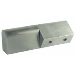 Guden - Specialty Hinges Type: 304 Heavy Duty Lift-Off Hinge Length (Decimal Inch): 3.000 - USA Tool & Supply