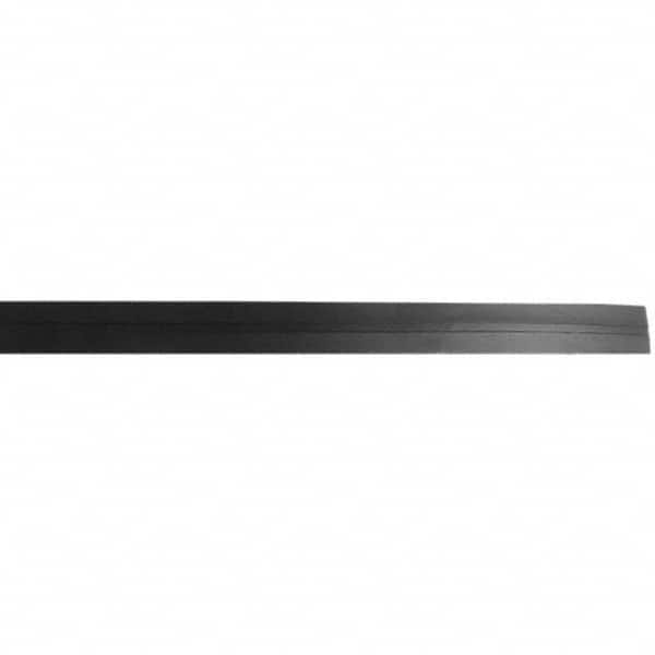 Guden - Continuous Hinges Type: Without Holes Overall Length (Inch): 36 - USA Tool & Supply