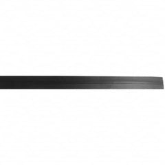 Guden - Continuous Hinges Type: Without Holes Overall Length (Inch): 36 - USA Tool & Supply