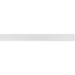 Guden - Continuous Hinges Type: Without Holes Overall Length (Inch): 36 - USA Tool & Supply