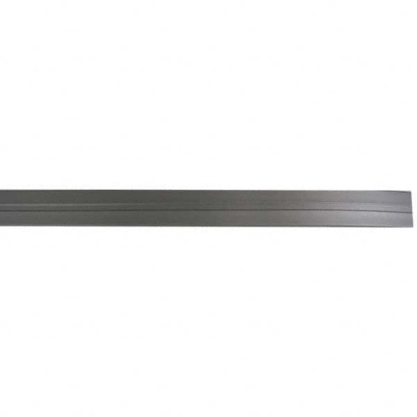 Guden - Continuous Hinges Type: Without Holes Overall Length (Inch): 36 - USA Tool & Supply