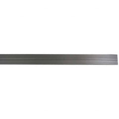 Guden - Continuous Hinges Type: Without Holes Overall Length (Inch): 36 - USA Tool & Supply