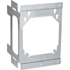 Hubbell-Raco - Steel Electrical Box Mounting Bracket - USA Tool & Supply