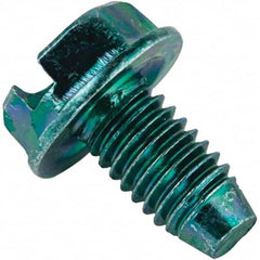 Hubbell-Raco - Electrical Box Grounding Screw - USA Tool & Supply