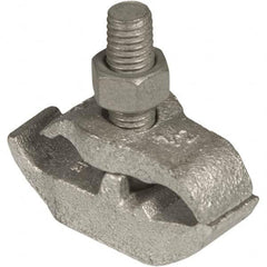 Hubbell-Raco - Pipe, Tube & Conduit Hold-Down Straps Type: Conduit Clamp Pipe Size: 3/4 (Inch) - USA Tool & Supply