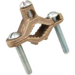 Hubbell-Raco - Conduit Fitting Accessories Accessory Type: Clamp For Use With: Conduit/Pipe Support - USA Tool & Supply