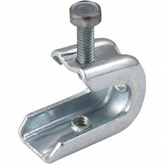 Hubbell-Raco - Conduit Fitting Accessories Accessory Type: Beam Clamp For Use With: Conduit/Pipe Support - USA Tool & Supply