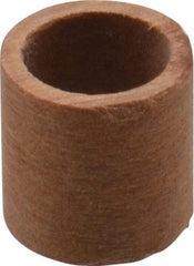 Grier Abrasives - 1/2" OD x 3/8" Thick Wheel Bushing - 3/8" ID - USA Tool & Supply