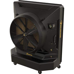 Big Ass Fans - Cold Front 500, 50" OAW Evaporative Cooler - USA Tool & Supply