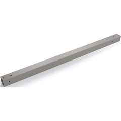 Big Ass Fans - 6' Ceiling Mount Extension Tube - USA Tool & Supply