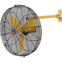 Big Ass Fans - AirEye 30" OAW Fan - USA Tool & Supply