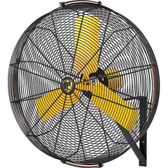 Big Ass Fans - AirEye 30" OAW Fan - USA Tool & Supply